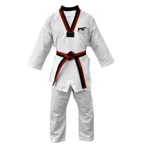 Custom Quality Men Karate Uniform
