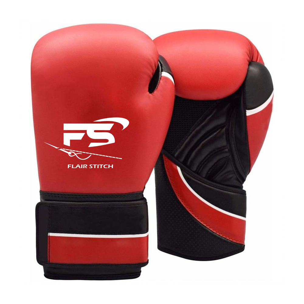1 Boxing Gloves - Image 1