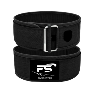 Weightlifting Belt