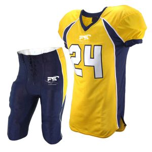 Custom American Football Jersey