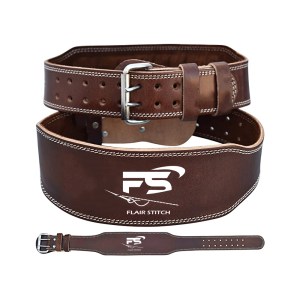 Weightlifting Belt