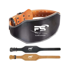 Weightlifting Belt