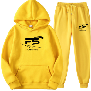 Customer Design Sports Track Suit