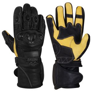 Motobike Gloves