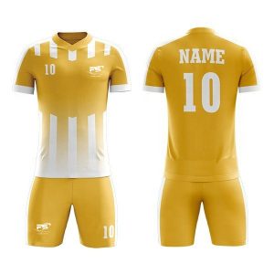 Adult Soccer Sets Uniforms