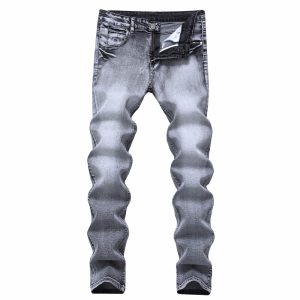 New Arrival Men’s Denim Spandex