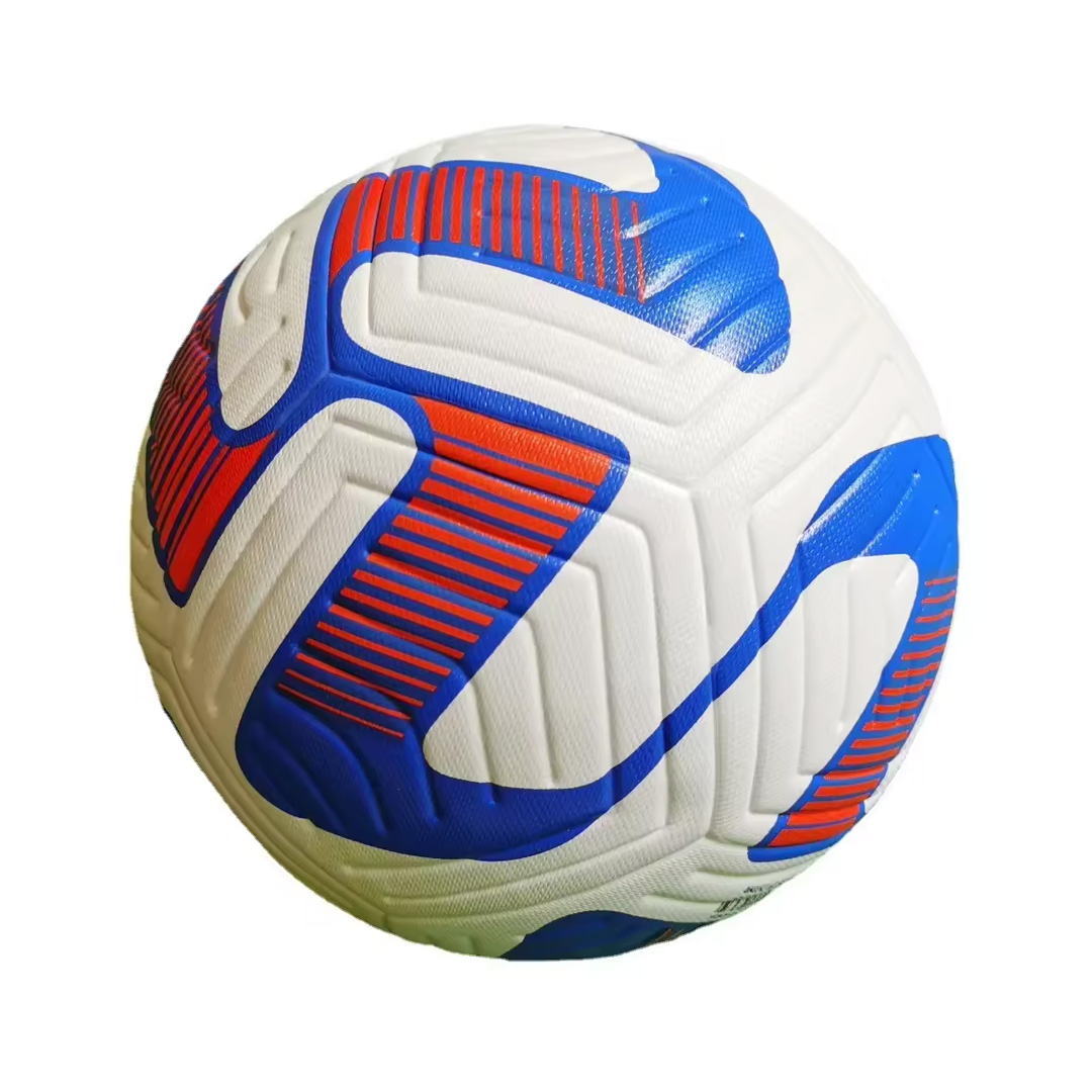 Untitled-1b Soccer Ball - Image 1